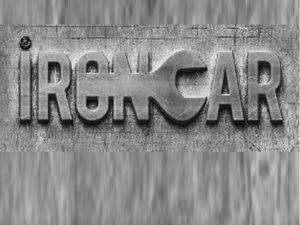 IRONCAR 2017
